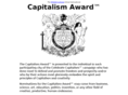 capitalismaward.com