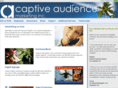 captive-audience.com