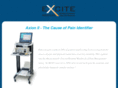 causeofpain.com