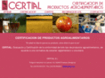 certial.com