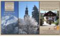 chaletlamaisonblanche.com