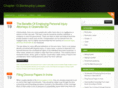 chapter13-bankruptcy-lawyer.com