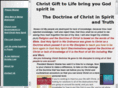 christgifttolife.com