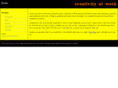 creativityatwork.biz