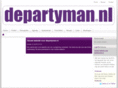 departyman.nl