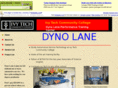 dynolane.com