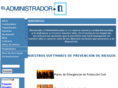 eladministrador.cl