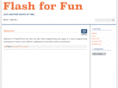 flashforfun.net