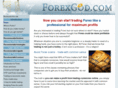 forexgod.com
