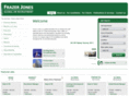 frazerjones.com