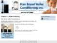 freeportwaterconditioning.com