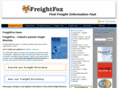 freightfox.com