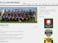 ftlrugby.com