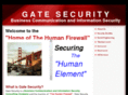 gatesecurity.info