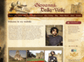 giovannidallavalle.com