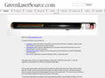 greenlasersource.com