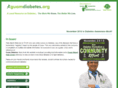 guamdiabetes.com
