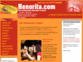 henorita.com