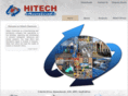 hitech-chemicals.com
