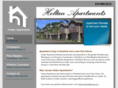 holtanapartments.com