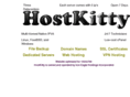 hostkitty.net