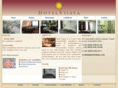 hotelvijaya.com
