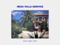 ibizavillaservice.com