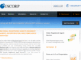 incorpservices.com