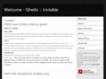 invisible2011.com