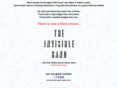 invisibleband.com