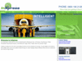 inxpressuk.com
