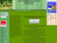 jacksonvillevetcare.com