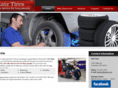 katztires.com