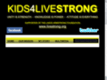 kidslivestrong.com