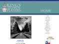 kingstownplayers.info
