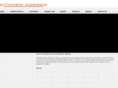 kitchenagenda.com