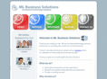 laceysolutions.net