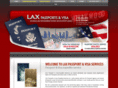 lapassports.com