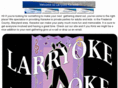 larryoke.com