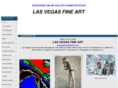 lasvegasfineart.com