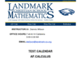 lcsmath.com