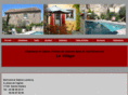 levillage-hote.com
