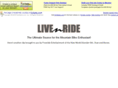livenride.com