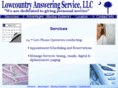 lowcountryansweringservice.com