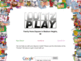 lutzplay.com