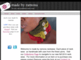 madebyramona.com