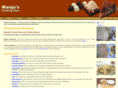manjuscookingclass.com