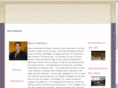 marcosmendoza.org