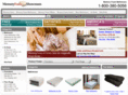 memoryfoamshowroom.com