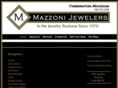 mmazzonijewelers.com